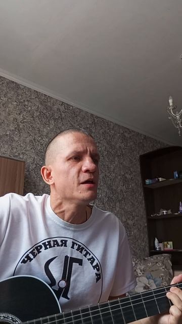 Чёрная Гитара - Бронежилет (армейская)