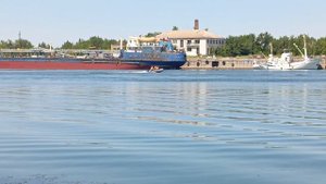 Лодка ОРКА 400 мотор Hidea 9.9 pro