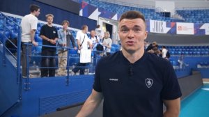 Встреча с болельщиками