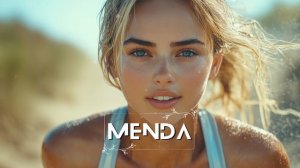 MENDA - For You (Original Mix) Deep House Music 2025