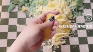 Видео от @ASMR_SOAP_PEPOSTECU. Фактический автор видео не известен.