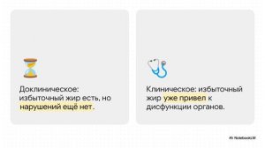 В центре внимания - новые системы стадирования ожирения. PCD, том 22, 28 августа 2025 г.
