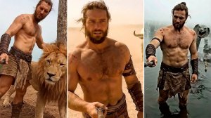 Видеоблог Геракла: 12 подвигов