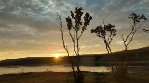 Рыбачий 2025 Часть 1 По местам боевой Славы