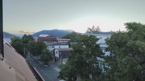 Лазаревское Сочи 17.09.25 Что РЕАЛЬНО происходит прямо сейчас🔥 Лазаревское Сочи Что Творится улицы