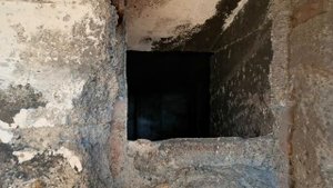 Береговая Батарея - 24 на Северной стороне Севастополя.