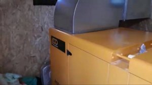 Как снизить уровень шума от работы дизельного генератора?