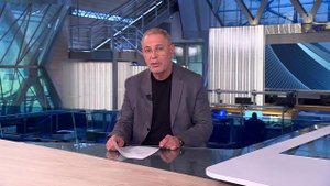 Аналитическая программа "Однако" с Михаилом Леонтьевым от 17.09.2025