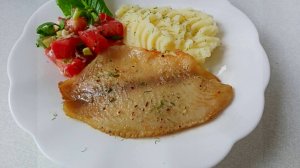 Рыба в духовке Как запечь любую рыбу в духовке
