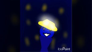 арт малявочке (дальше миликитос а потом Китти бот ща отдохну и пойду рисовать)