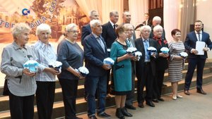 Профсоюзное движение в Карелии отметило 107 лет со дня своего основания