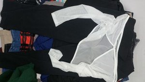 39052 Микс женский большие размеры осень-зима, 3пак, 885, секонд (extra) оптом