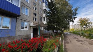 Продам 2-комнатную квартиру в прекрасном жилом состоянии в г. Канске