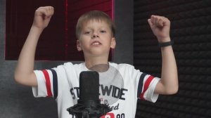 Поздравление мужу/папе на День рождения - Студия звукозаписи AE REC