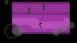 Решил пройти undertale