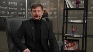 БЛИЦ-ИНТЕРВЬЮ | ВИКТОР МАЛЫГИН, Fashion Consulting Group | Бизнес-форум RFRF на выставке моды СРМ