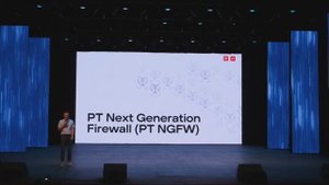 PT NGFW. Межсетевой экран мирового уровня для российского рынка | Positive Technologies