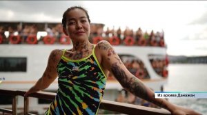 Новости Алтайского края 17 сентября 2025 года, выпуск в 17:00