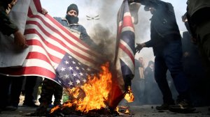 Русские сражаются за свою идентичность. Вашингтон видит в РФ лишь ресурс