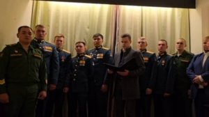 Прошу Контразведку ! Военную прокуратуру !!! Вмешаться и наказать негодяев !!!