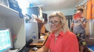 R6PAT=RC4P=Разида с Тольятти первая радиосвязь