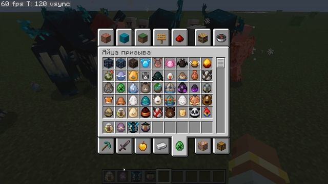 Хорошие против плохих в майнкрафте часть 3. смотреть онлайн