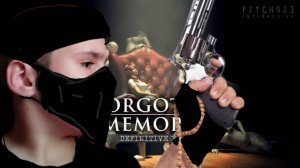 РЕВОЛЬВЕР ﹥ FORGTTEN MEMORIES