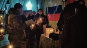 ВЕРА НА СВО ТИЗЕР 4 СЕРИИ