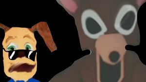 играю 99ночей с страшным оленем