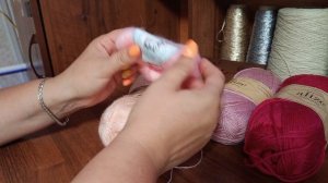 Вступление в СП Её Величество Варежка