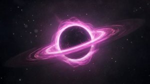 The Gravastar | Starscape Space Ambience for Relaxing