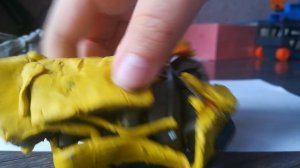 2-й раз краш тест лада нива тревел