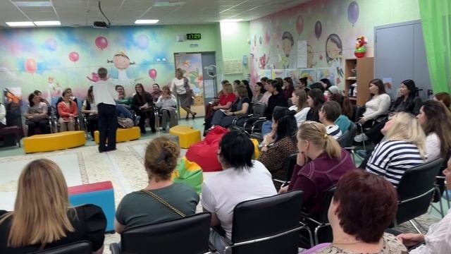 Смысловой разговор «Субъектность, инициативность, произвольность, мышление: всему свое время или пос