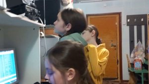 UB4RHF=Дни активности Рыцари неба и Кристалл