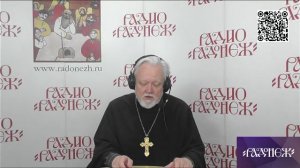 Протоиерей Михаил Дудко