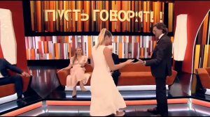 Остался на улице: в "Пусть говорят" расскажут историю футболиста Нигматуллина