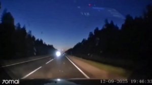 Мужчина заправлял машину,но его сбили.