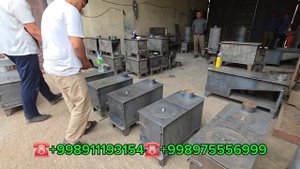 СУПЕР ЭКАНОМ ПЕЧКА УЗБЕК ВИДЕО