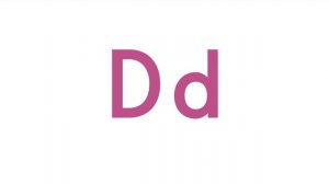 Dd Ee Ff l Sound l Word Chant l Best Phonics