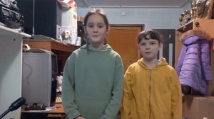 Радиолюбителям Чувашии большой привет=RC4P