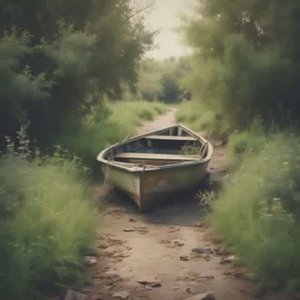 Иосиф Бродский — В распутицу (вар2)