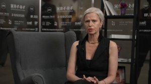 БЛИЦ-ИНТЕРВЬЮ | НАДЕЖДА САЧЕК, Независимый эксперт | Бизнес-форум RFRF на выставке моды СРМ