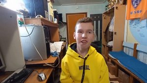 RC4P=Даниэль Ханипов рассказ