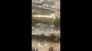 Видео от Аварийка LIVE | ДТП и ЧП России