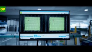 Ролик GP (производство и склад) 2024