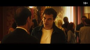 Афера маслом _ Русский трейлер (Дубляж_ 2025) [4K]