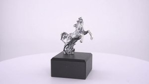 Сувенир "Конь" арт. 94617288