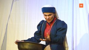 Программа «Город. Новости по-выборгски» от 17 сентября 2025 года