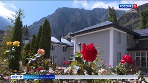 Тырныаузский центр творчества готовится к открытию