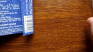 Натали - Ветер с моря / распаковка касссеты